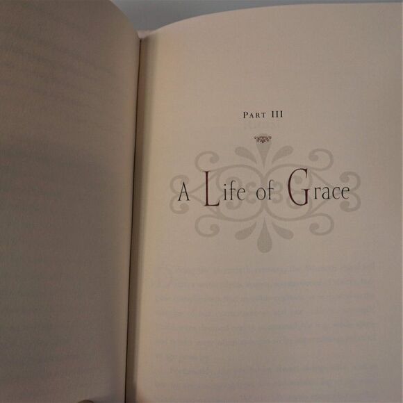 Everyday Grace : Having Hope, Forgiveness, and Miracles by Marianne Williamson - Picture 9 of 9